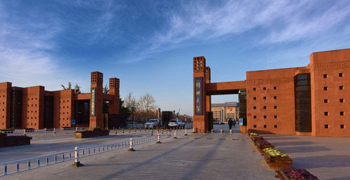 鄭州大學(xué)